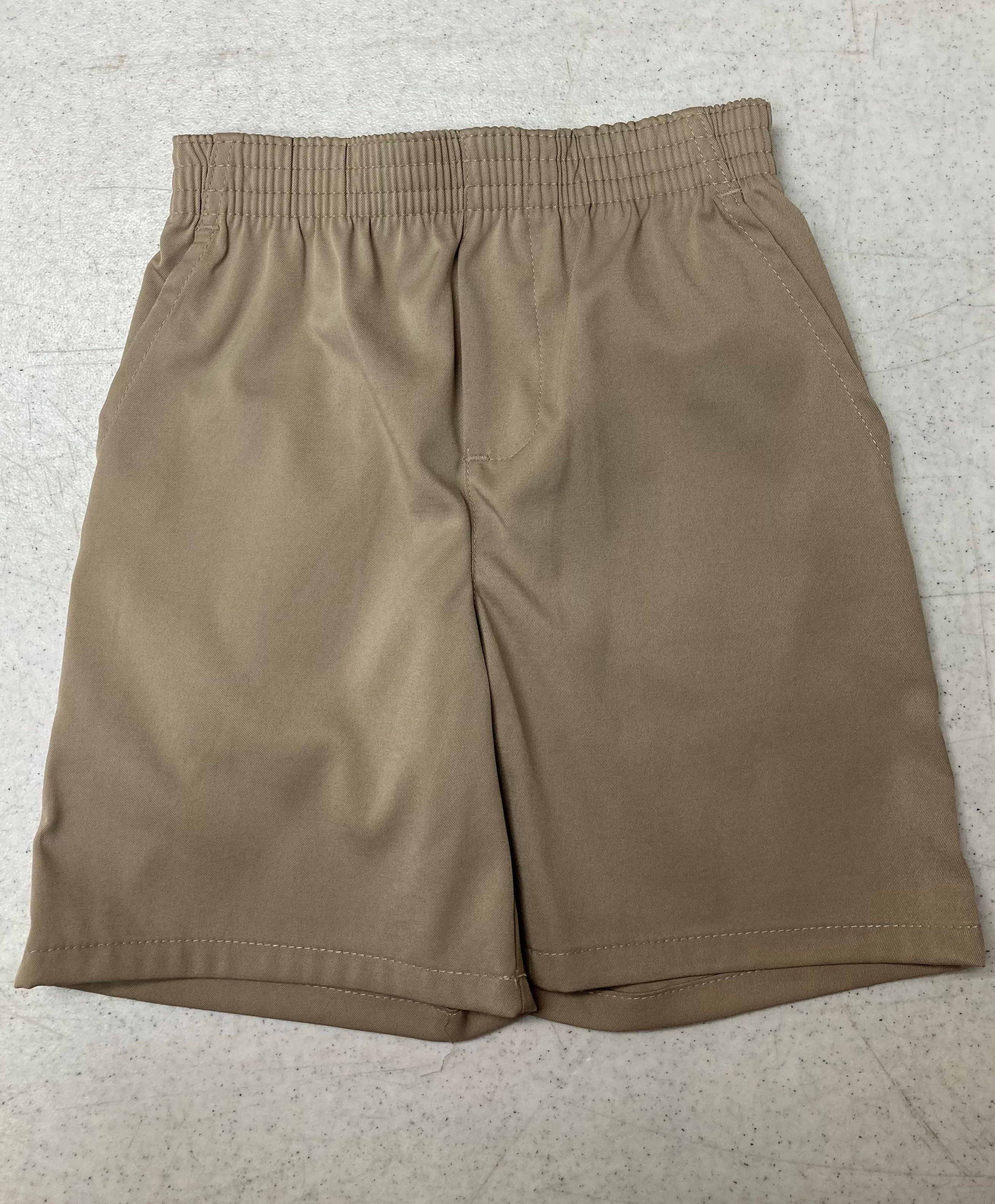 SFCA DRI FIT Pull-on Shorts
